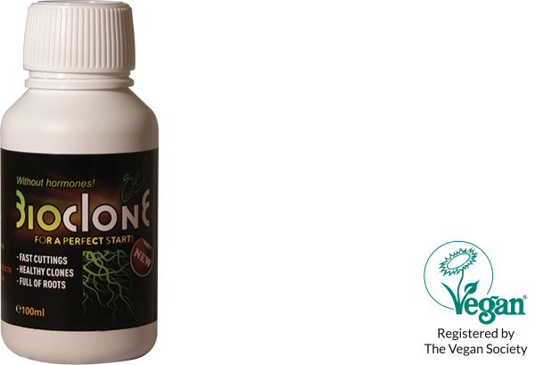 Bioclone gel