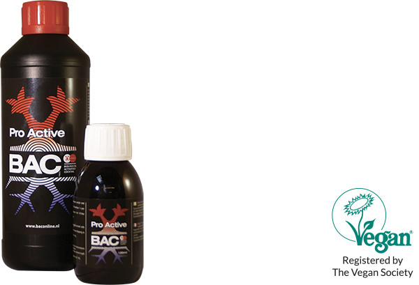 Biologische pro active