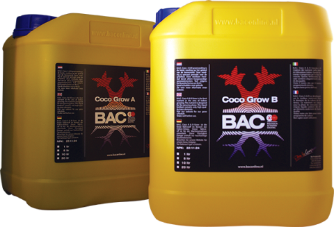 Cocos groeivoeding a%2Bb 5ltr