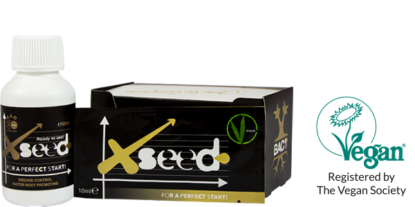 X-Seed